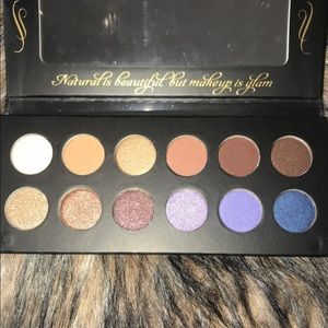 Bh Cosmetics It’s Judy’s Time Pallet NEW